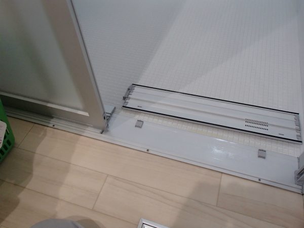 お手入れ後
