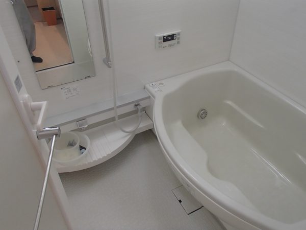 INAX浴室