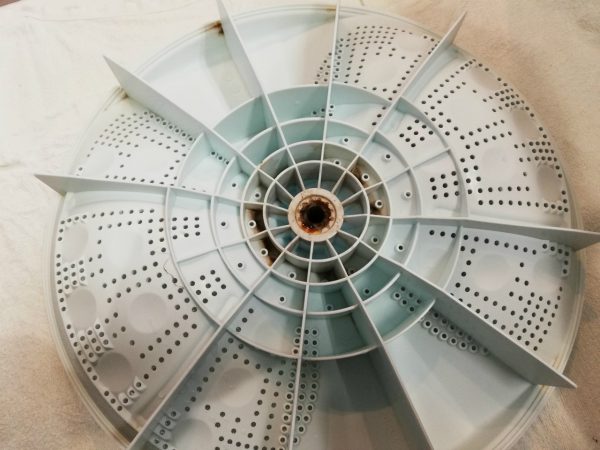 パルセーター