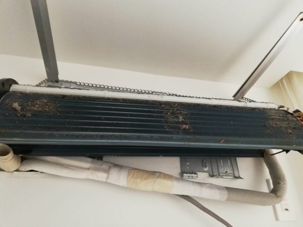 熱交換器
